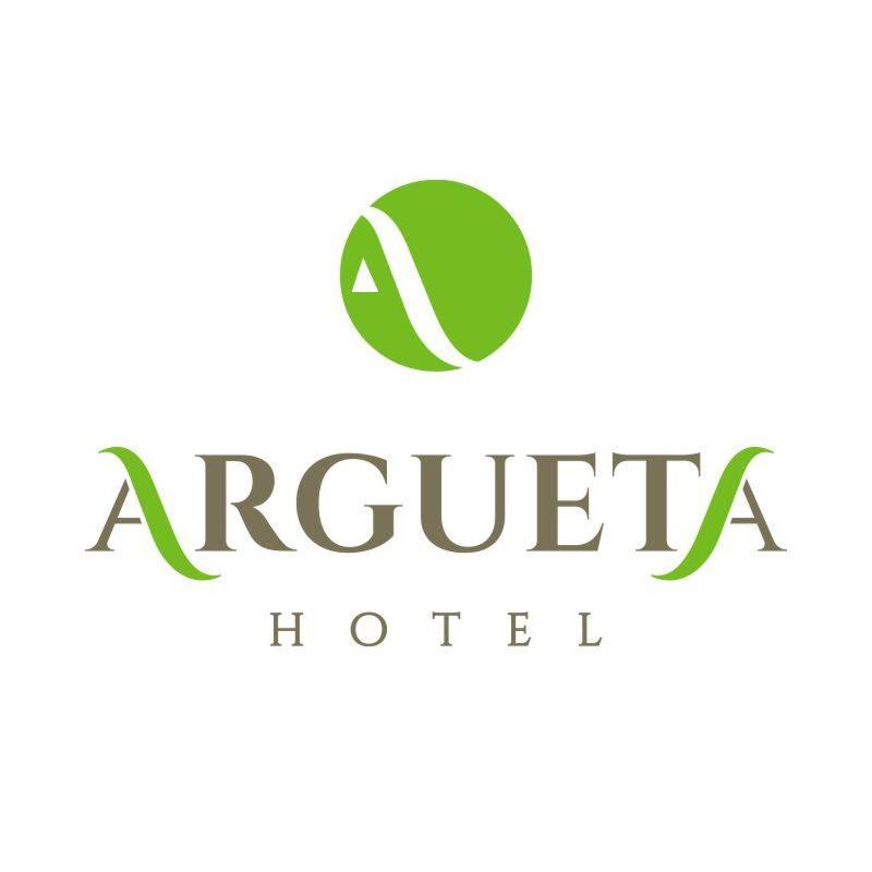 Argueta Hotel San Luis المظهر الخارجي الصورة