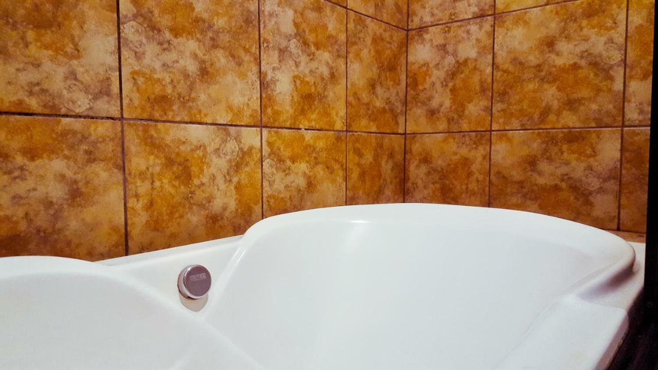 Argueta Hotel San Luis المظهر الخارجي الصورة